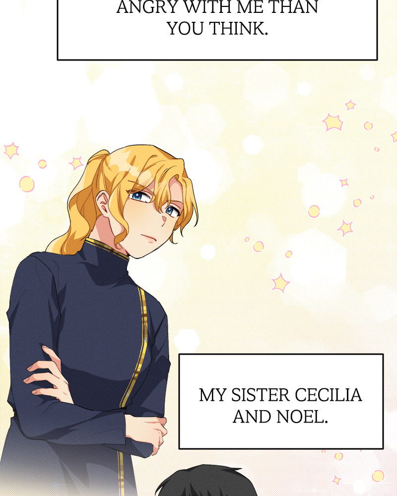 Answer Me, My Prince Chapter 52 page 92 - 