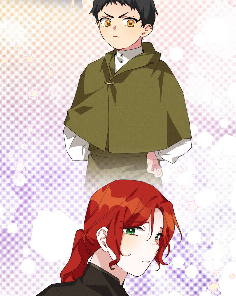 Answer Me, My Prince Chapter 52 page 93 - 