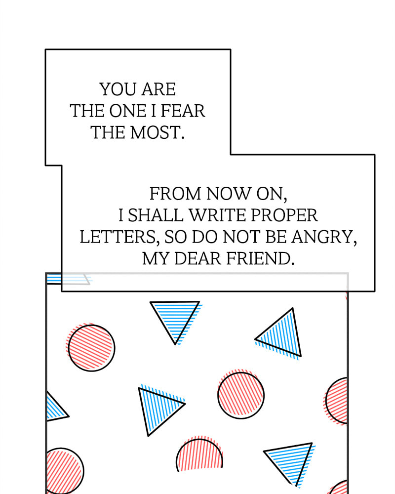 Answer Me, My Prince Chapter 52 page 95 - 
