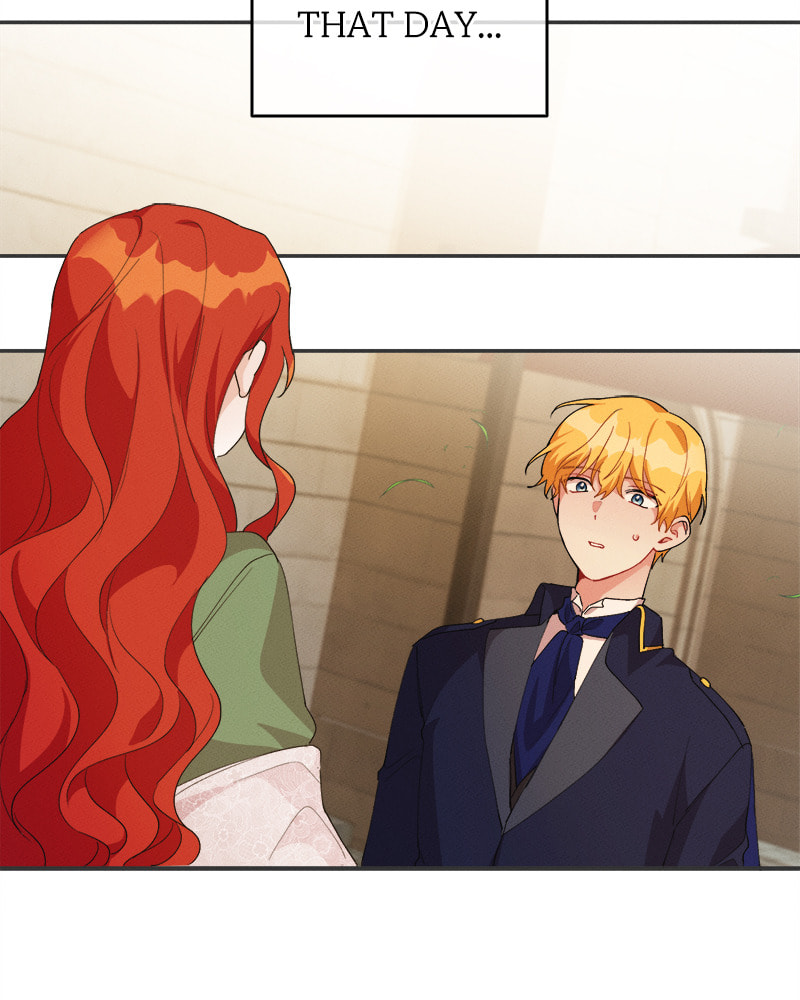Answer Me, My Prince Chapter 52 page 97 - 