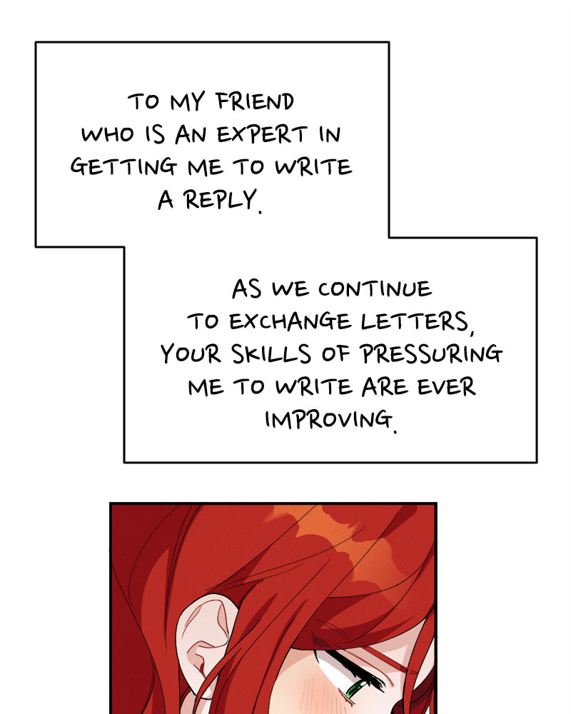 Answer Me, My Prince Chapter 53 page 2 - 