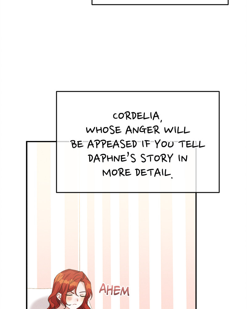 Answer Me, My Prince Chapter 53 page 11 - 