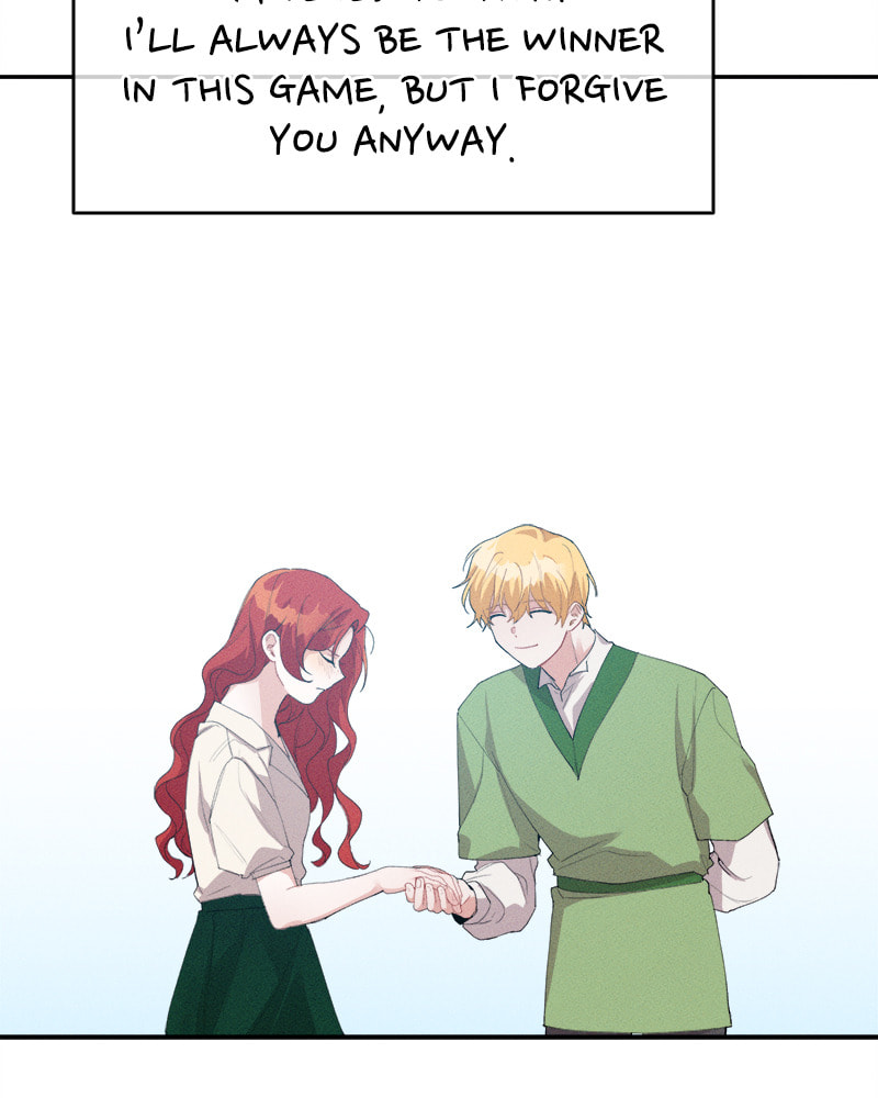 Answer Me, My Prince Chapter 53 page 103 - 