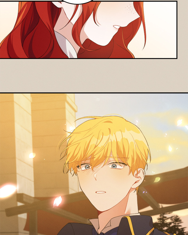Answer Me, My Prince Chapter 53 page 109 - 