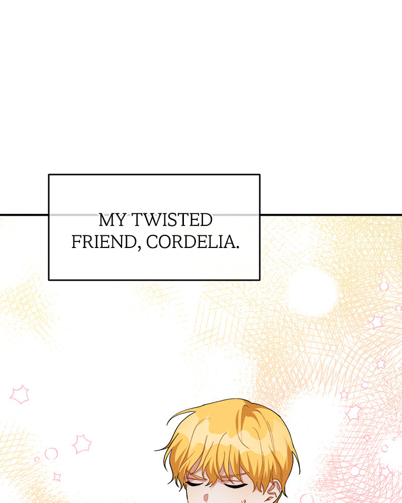 Answer Me, My Prince Chapter 53 page 13 - 