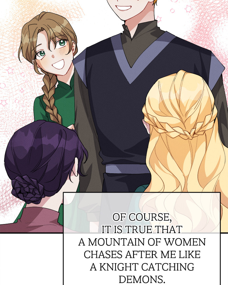 Answer Me, My Prince Chapter 53 page 14 - 