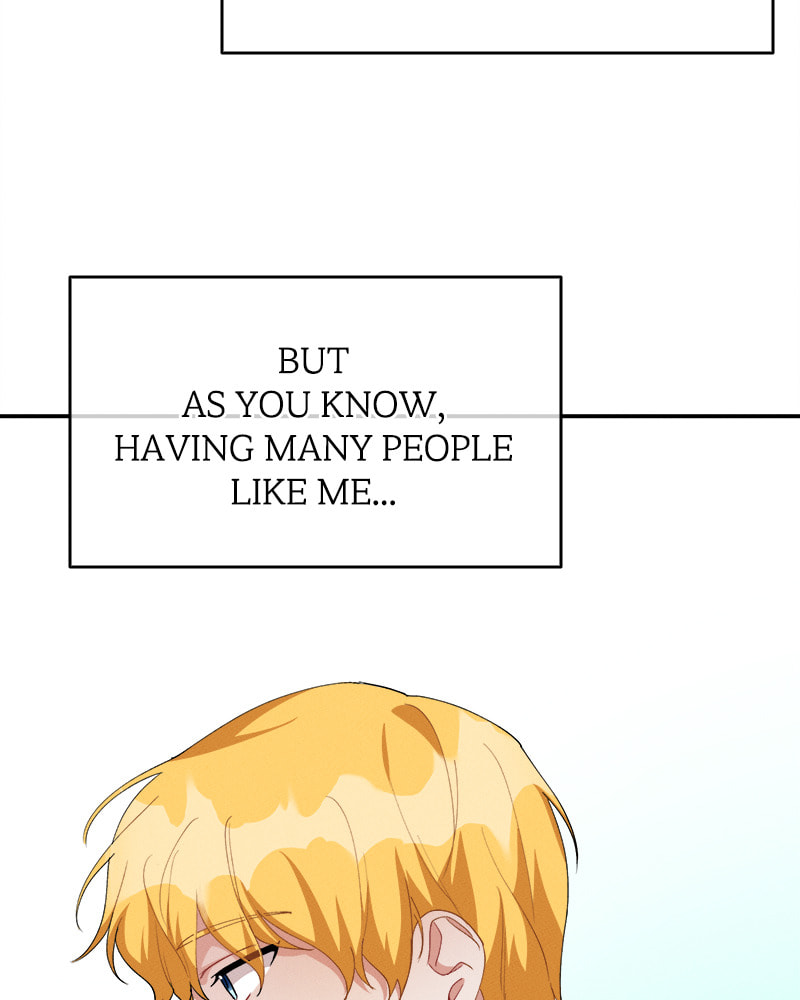 Answer Me, My Prince Chapter 53 page 15 - 