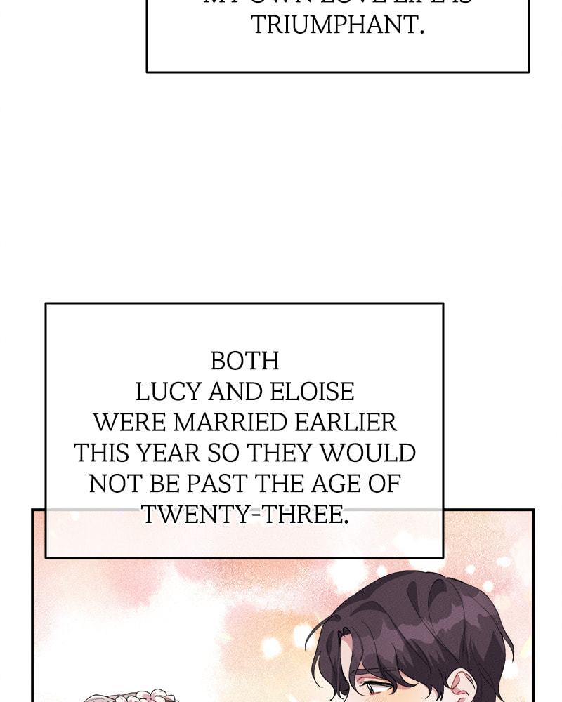 Answer Me, My Prince Chapter 53 page 17 - 
