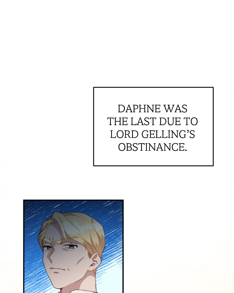 Answer Me, My Prince Chapter 53 page 19 - 