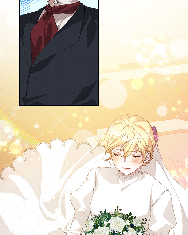 Answer Me, My Prince Chapter 53 page 20 - 
