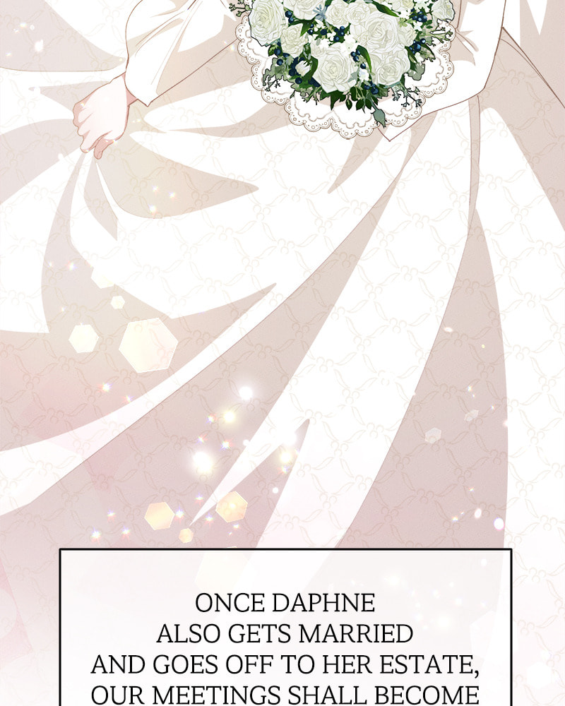 Answer Me, My Prince Chapter 53 page 21 - 