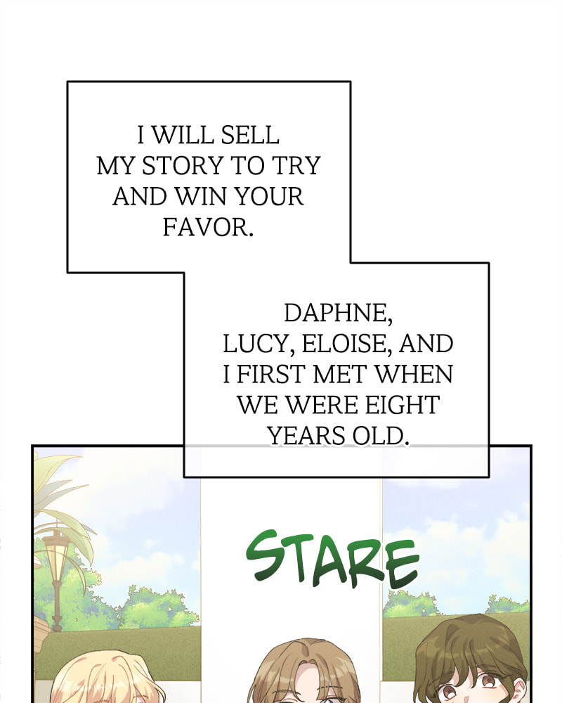 Answer Me, My Prince Chapter 53 page 24 - 