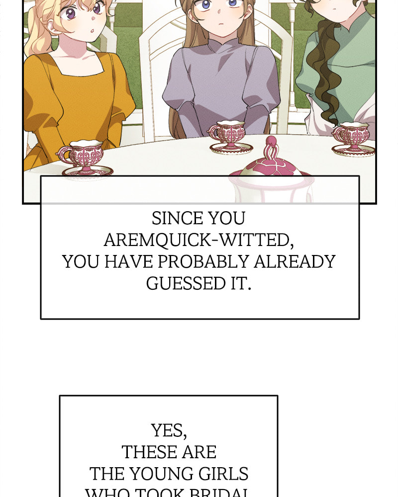 Answer Me, My Prince Chapter 53 page 25 - 