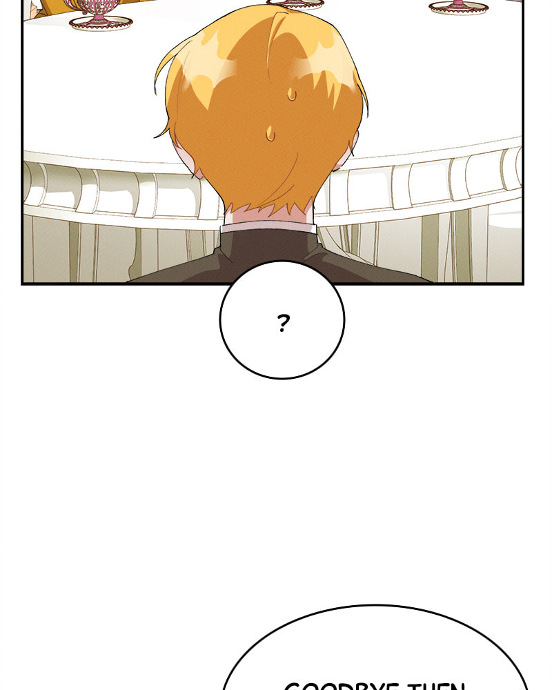 Answer Me, My Prince Chapter 53 page 30 - 