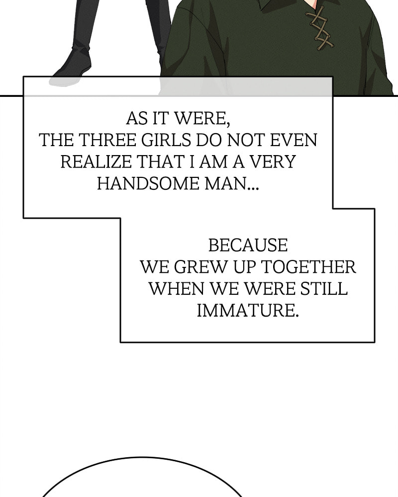 Answer Me, My Prince Chapter 53 page 32 - 
