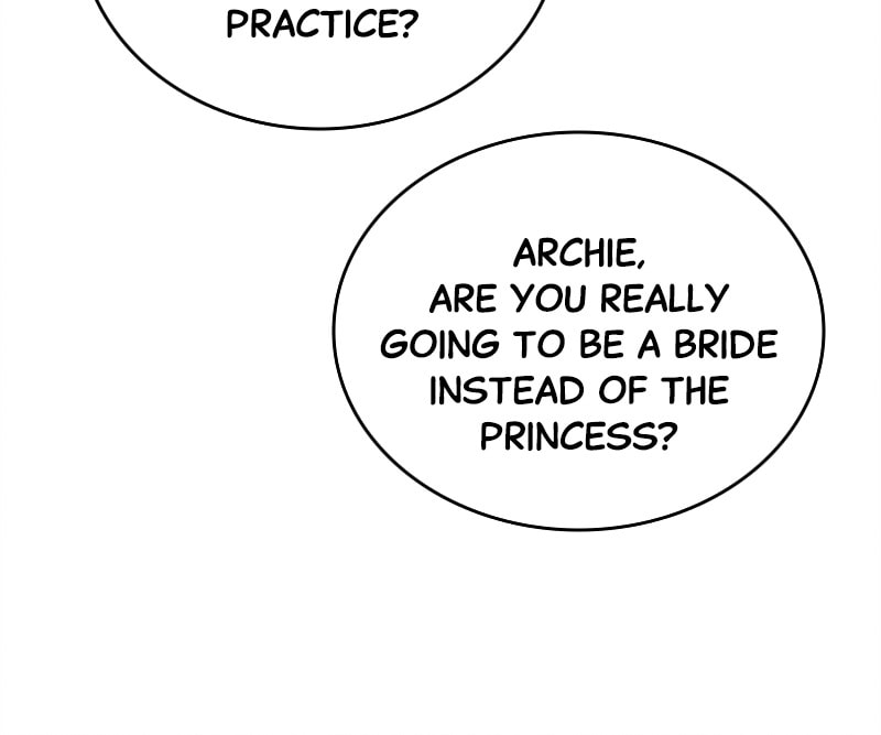 Answer Me, My Prince Chapter 53 page 34 - 
