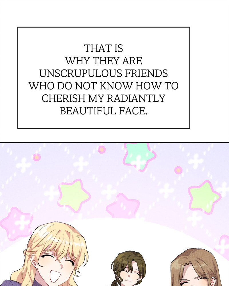 Answer Me, My Prince Chapter 53 page 35 - 