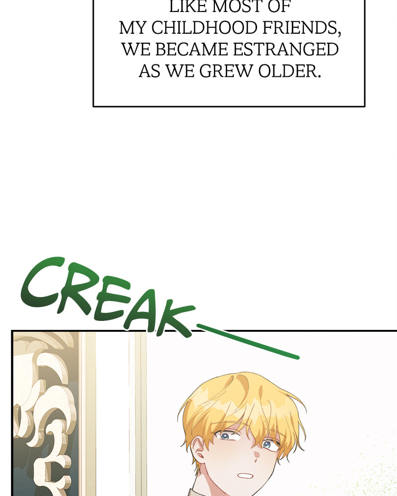 Answer Me, My Prince Chapter 53 page 37 - 