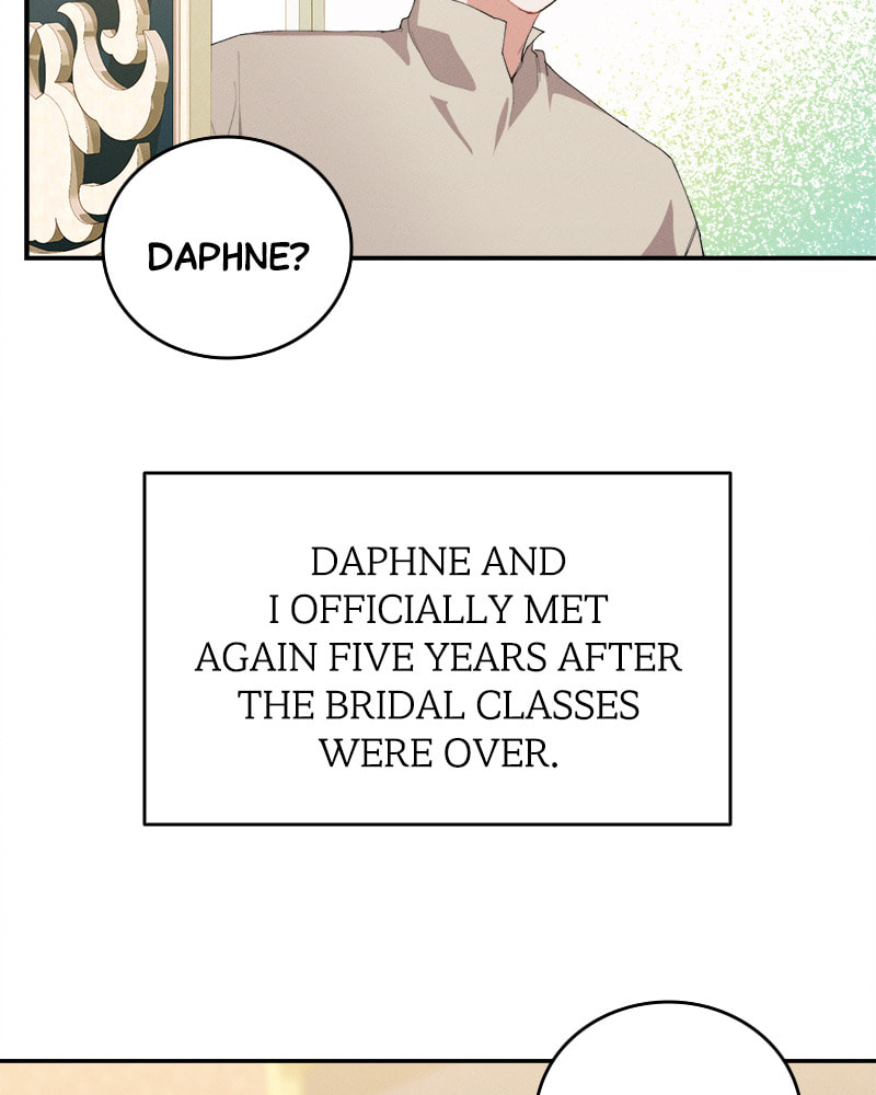 Answer Me, My Prince Chapter 53 page 38 - 