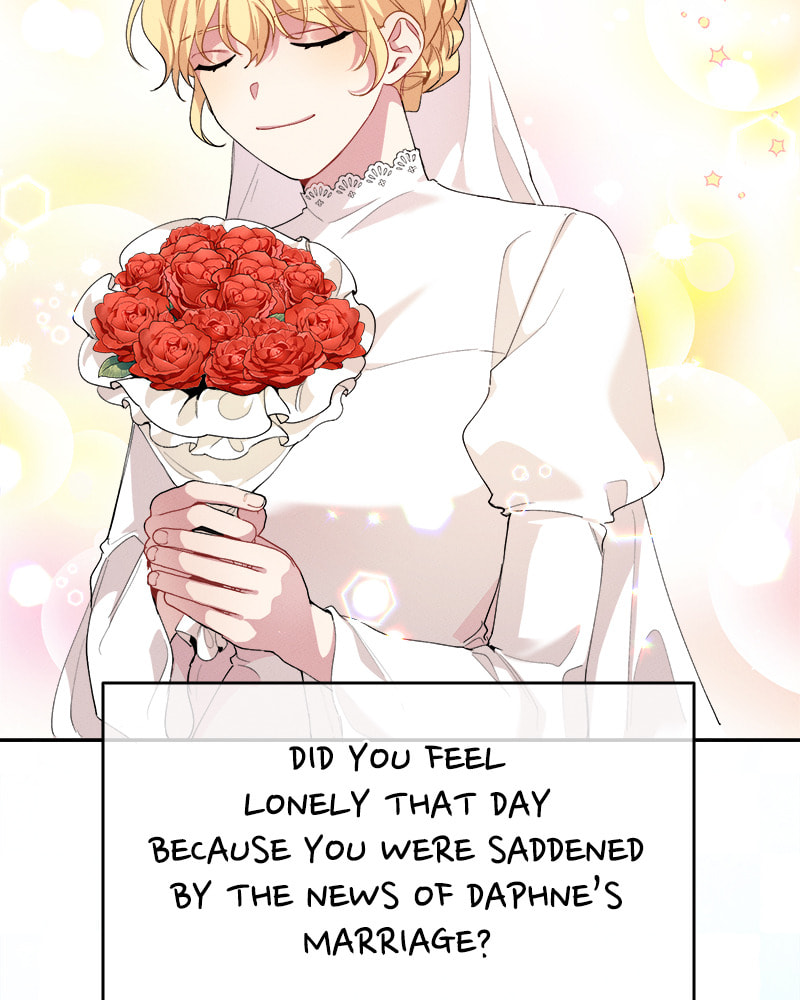 Answer Me, My Prince Chapter 53 page 5 - 