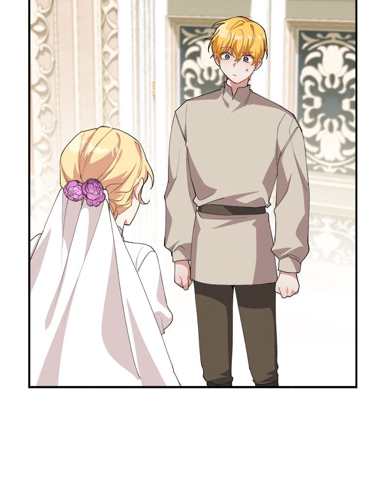 Answer Me, My Prince Chapter 53 page 41 - 