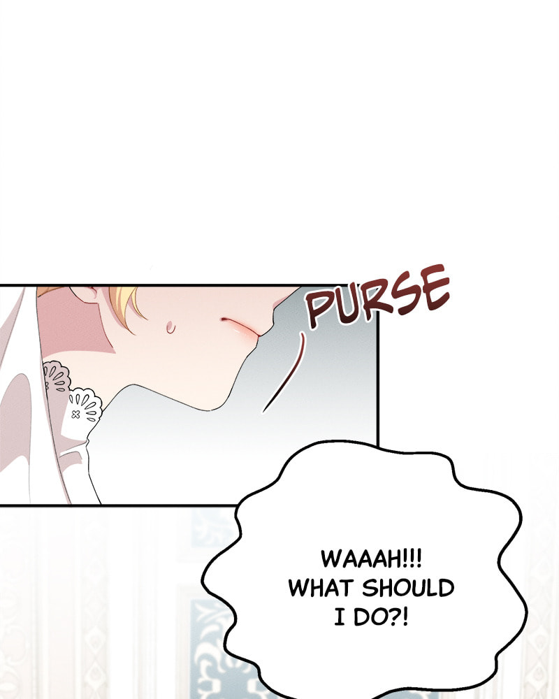 Answer Me, My Prince Chapter 53 page 42 - 