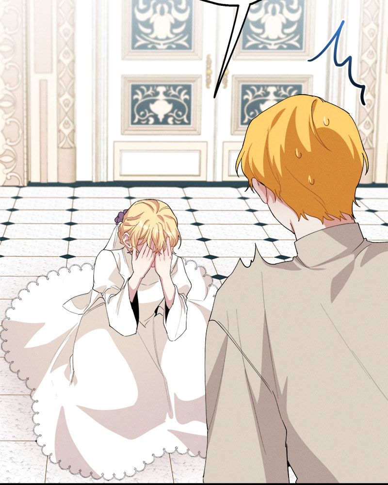 Answer Me, My Prince Chapter 53 page 43 - 