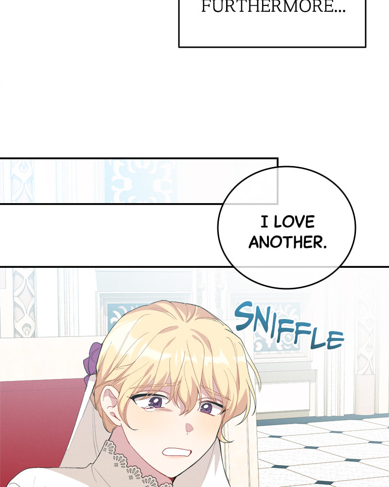 Answer Me, My Prince Chapter 53 page 47 - 