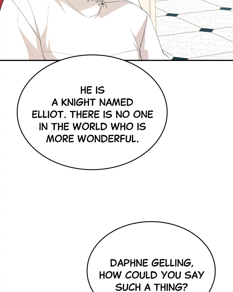Answer Me, My Prince Chapter 53 page 48 - 