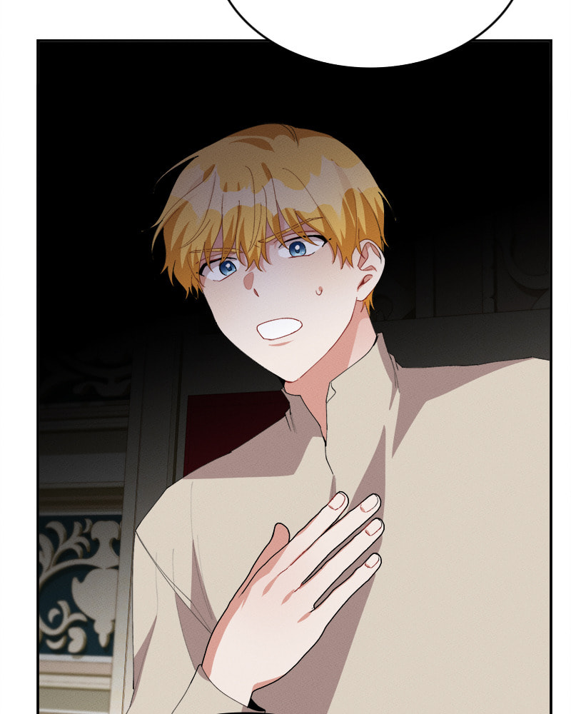 Answer Me, My Prince Chapter 53 page 49 - 