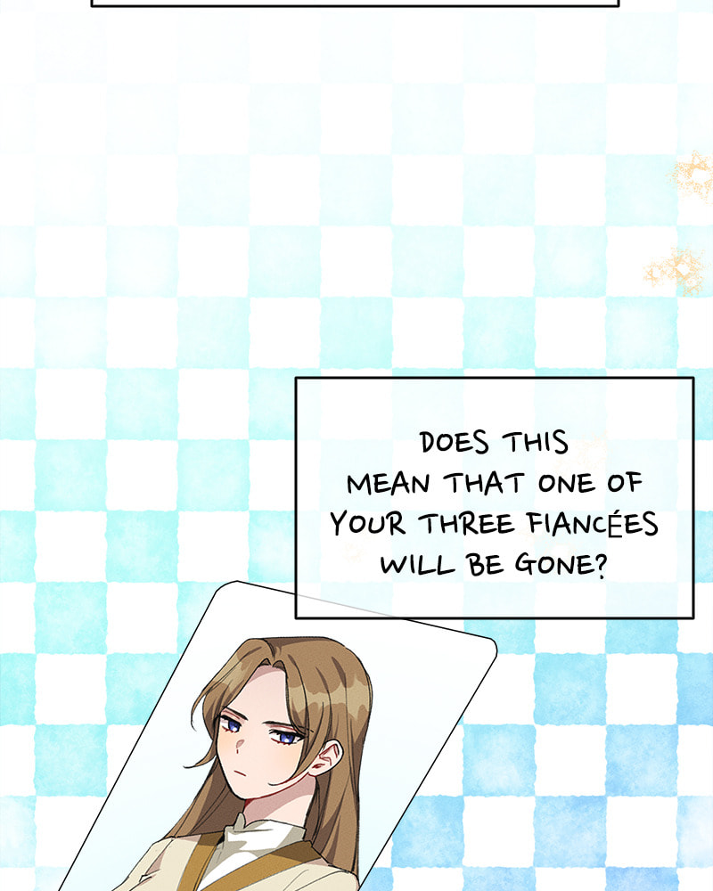 Answer Me, My Prince Chapter 53 page 6 - 