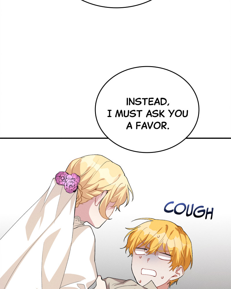 Answer Me, My Prince Chapter 53 page 52 - 