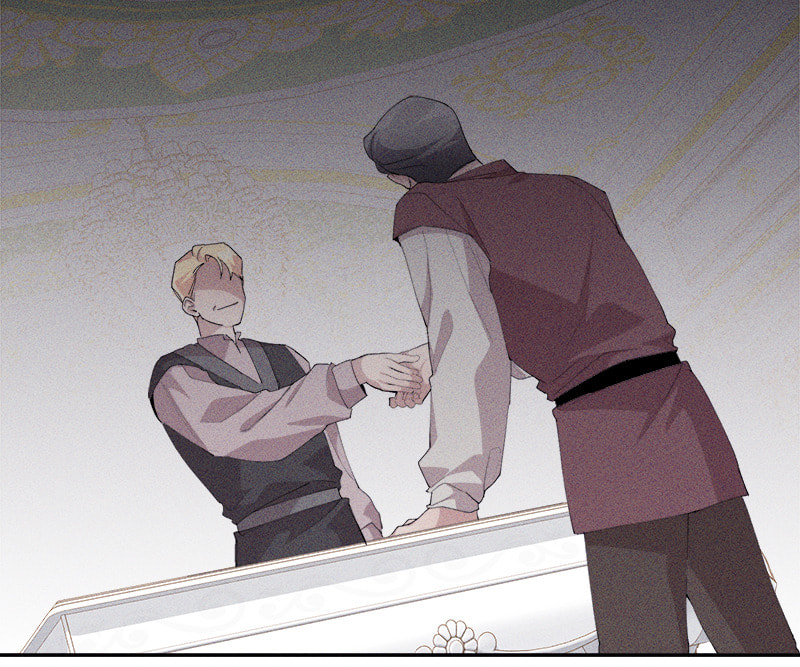 Answer Me, My Prince Chapter 53 page 56 - 