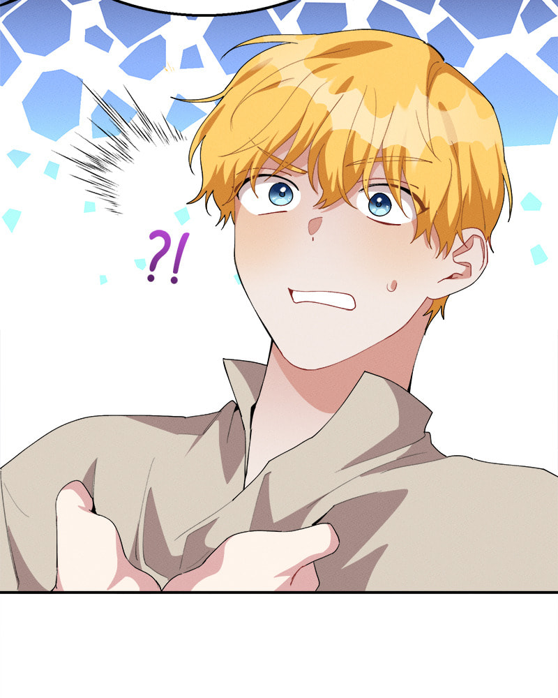 Answer Me, My Prince Chapter 53 page 59 - 