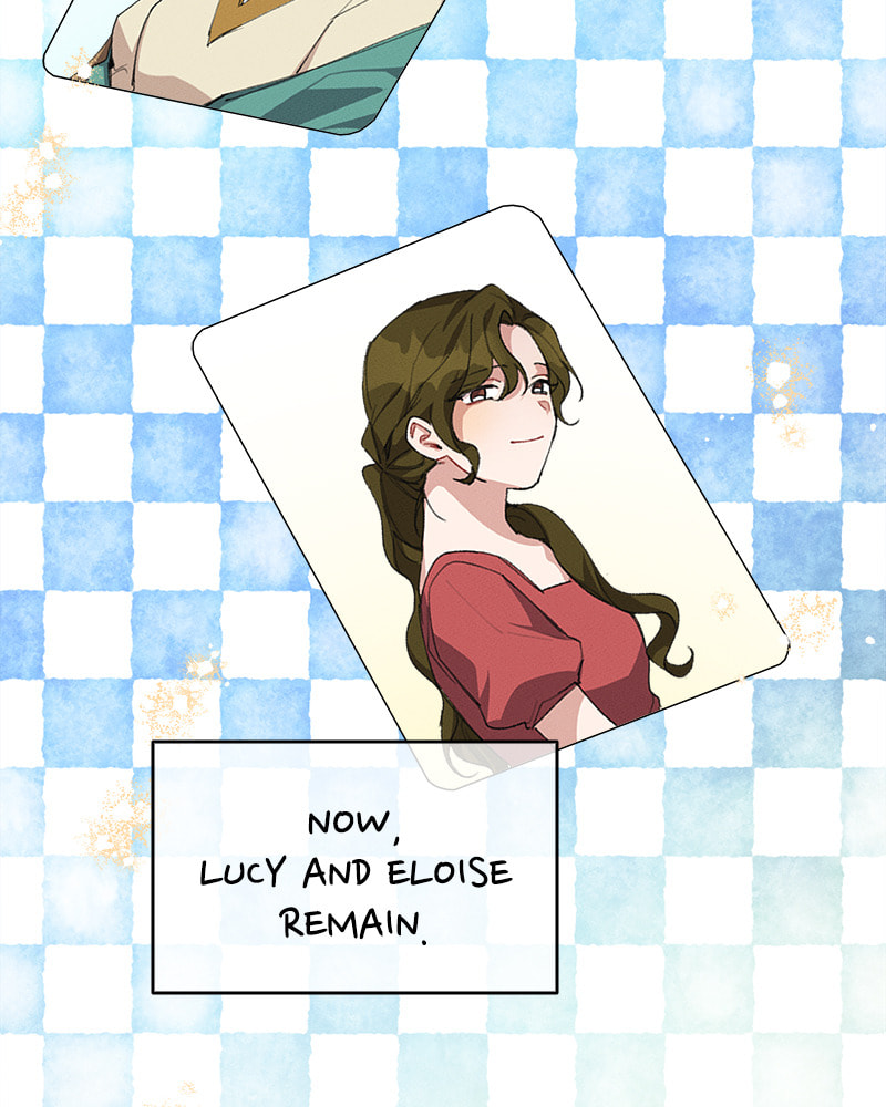 Answer Me, My Prince Chapter 53 page 7 - 