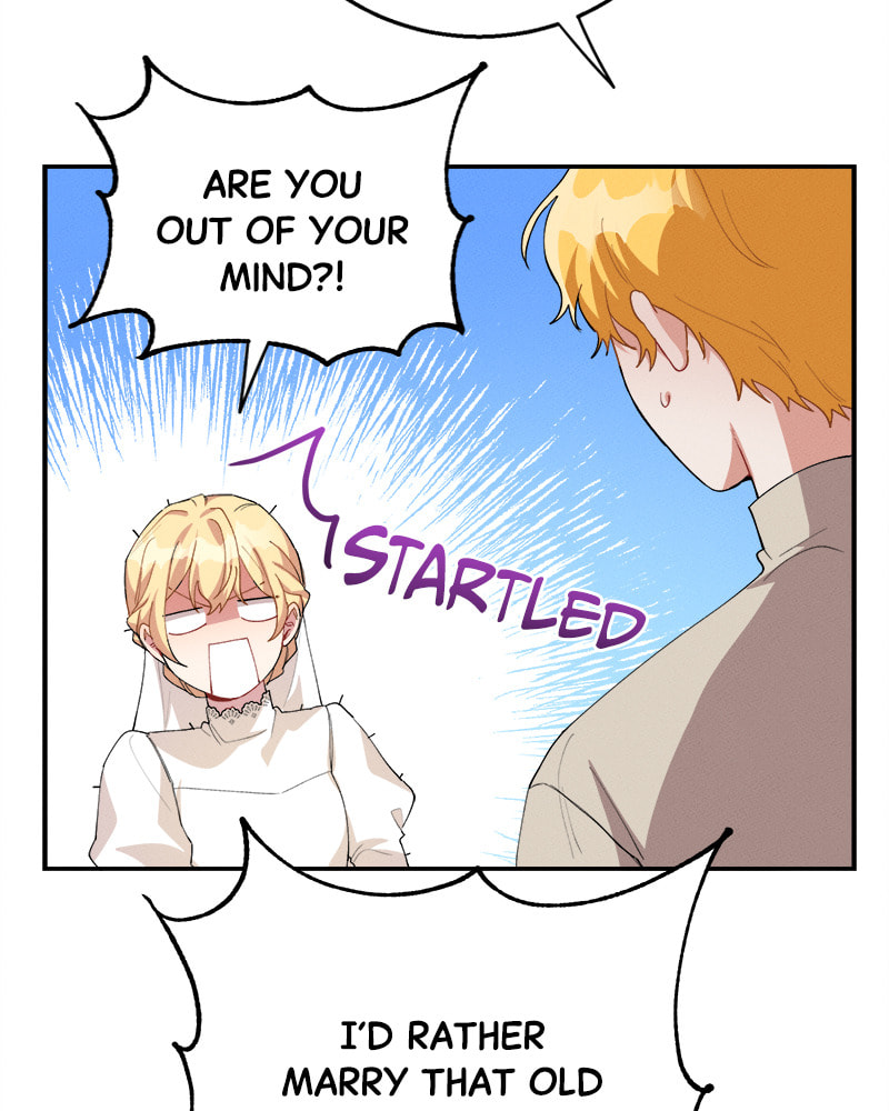 Answer Me, My Prince Chapter 53 page 62 - 