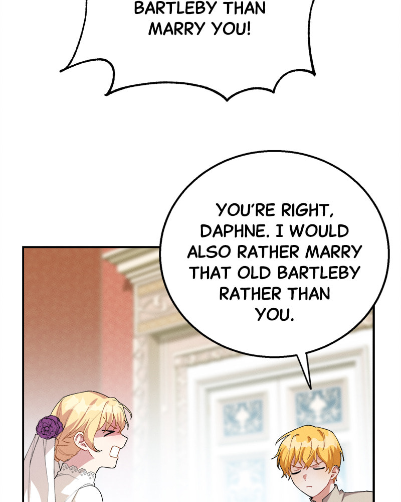 Answer Me, My Prince Chapter 53 page 63 - 