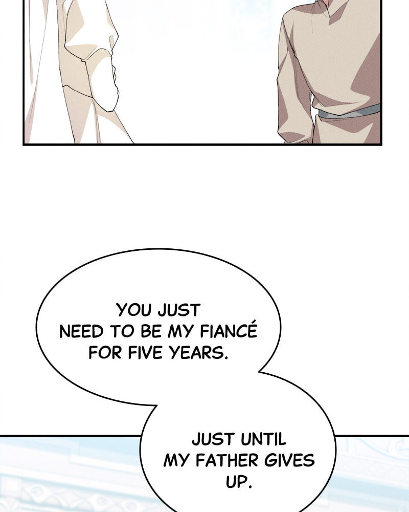 Answer Me, My Prince Chapter 53 page 64 - 