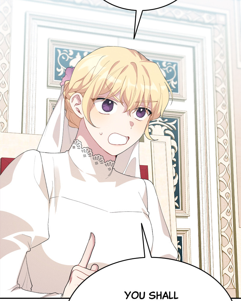 Answer Me, My Prince Chapter 53 page 65 - 