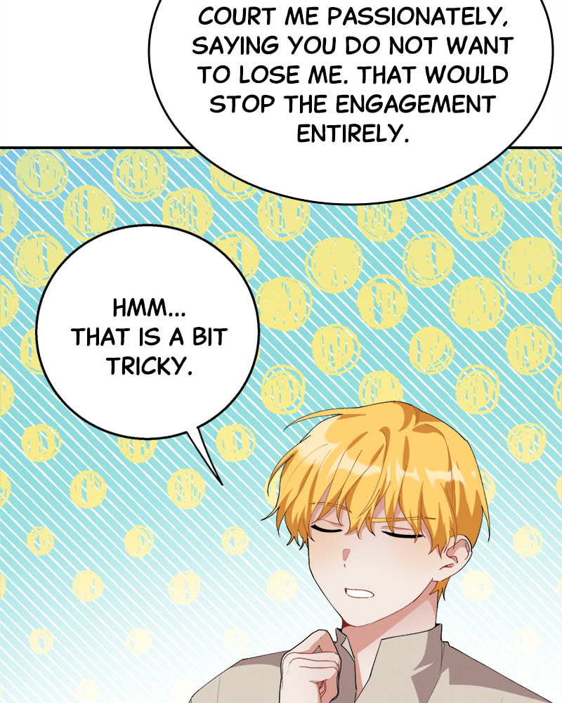 Answer Me, My Prince Chapter 53 page 66 - 