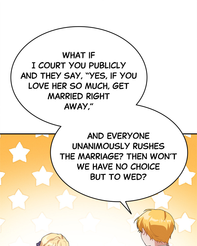 Answer Me, My Prince Chapter 53 page 68 - 
