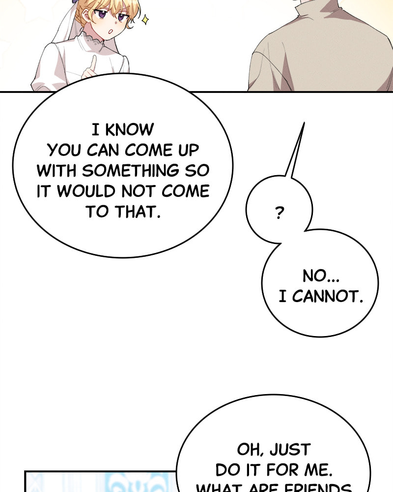 Answer Me, My Prince Chapter 53 page 69 - 