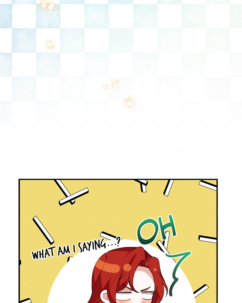 Answer Me, My Prince Chapter 53 page 8 - 