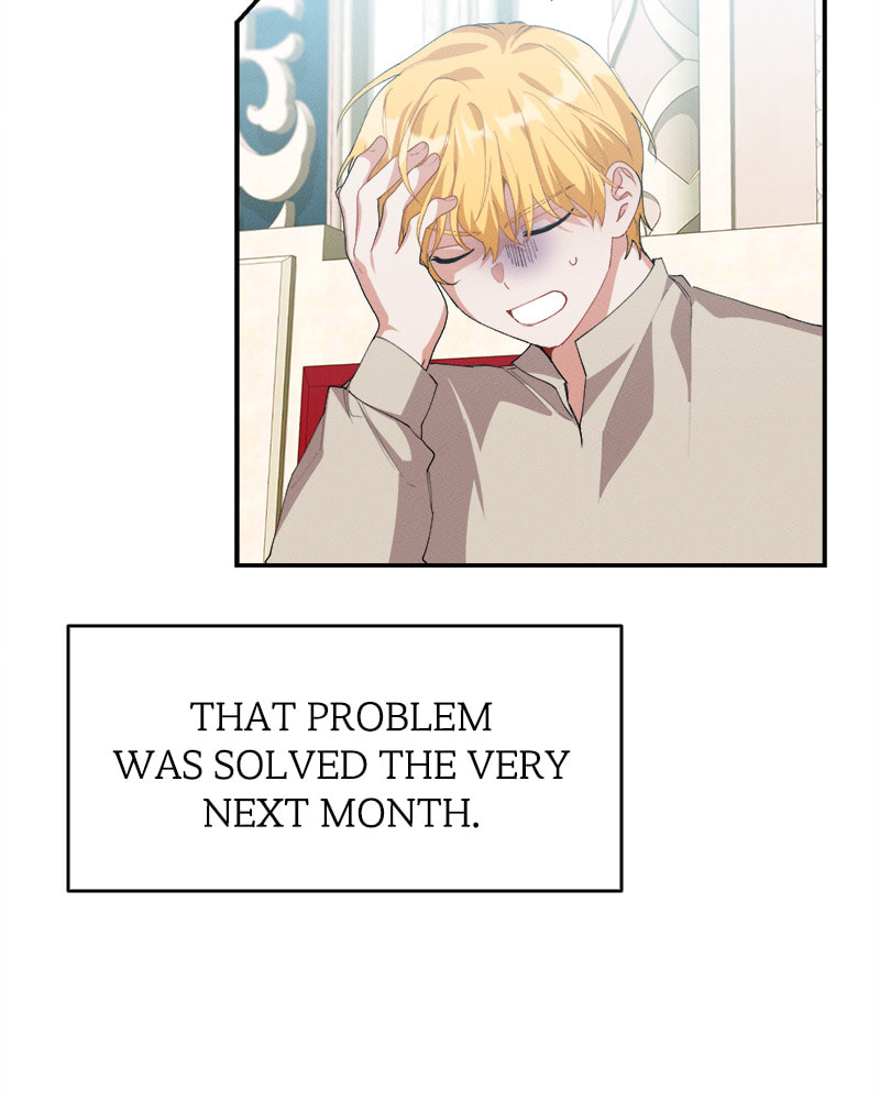 Answer Me, My Prince Chapter 53 page 71 - 