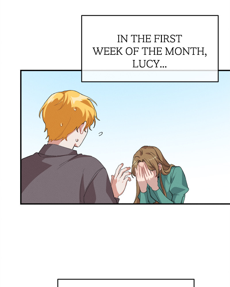 Answer Me, My Prince Chapter 53 page 72 - 
