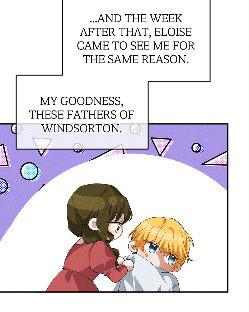 Answer Me, My Prince Chapter 53 page 73 - 