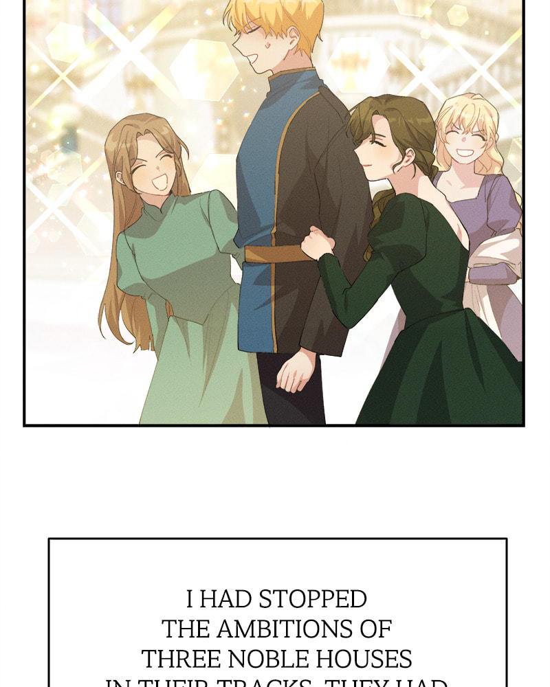 Answer Me, My Prince Chapter 53 page 75 - 