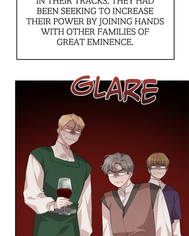 Answer Me, My Prince Chapter 53 page 76 - 