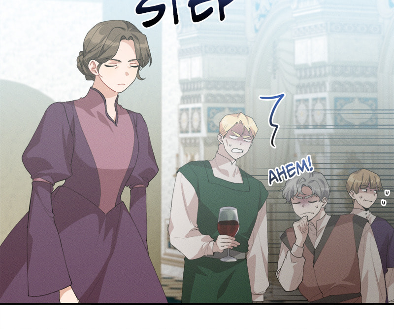 Answer Me, My Prince Chapter 53 page 78 - 