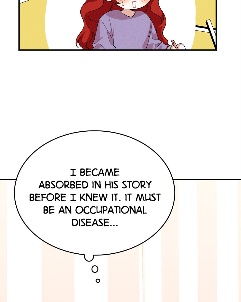 Answer Me, My Prince Chapter 53 page 9 - 